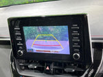 COROLLA SPORT HYBRID
