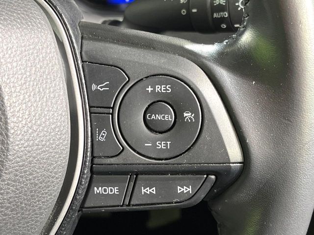COROLLA SPORT HYBRID