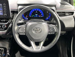 COROLLA SPORT HYBRID