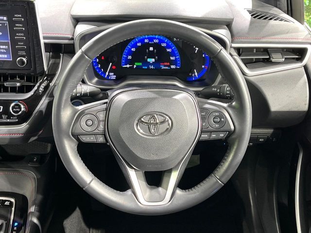 COROLLA SPORT HYBRID