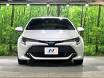 COROLLA SPORT HYBRID