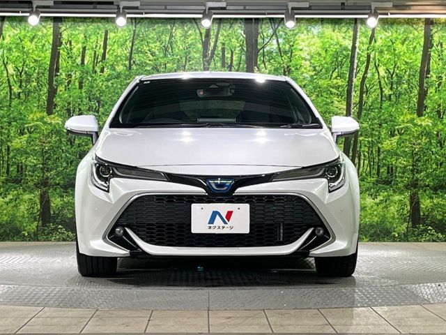 COROLLA SPORT HYBRID