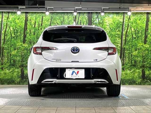 COROLLA SPORT HYBRID