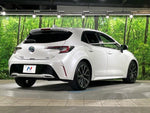 COROLLA SPORT HYBRID