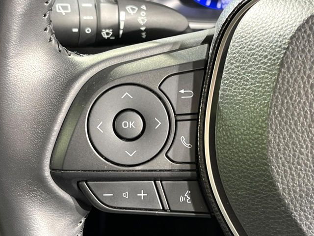 COROLLA SPORT HYBRID