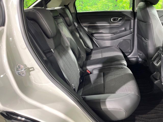 VEZEL e:HEV