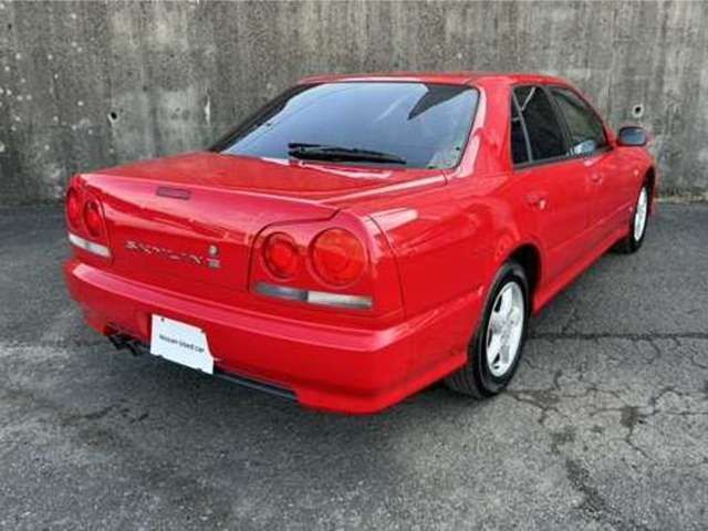 SKYLINE