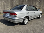 SUNNY sedan