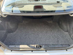 SUNNY sedan