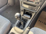 SUNNY sedan