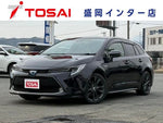 COROLLA TOURING HYBRID 4WD