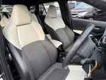 COROLLA TOURING HYBRID 4WD