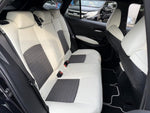 COROLLA TOURING HYBRID 4WD