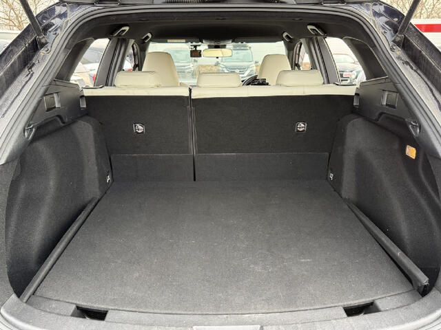 COROLLA TOURING HYBRID 4WD