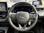 COROLLA TOURING HYBRID 4WD