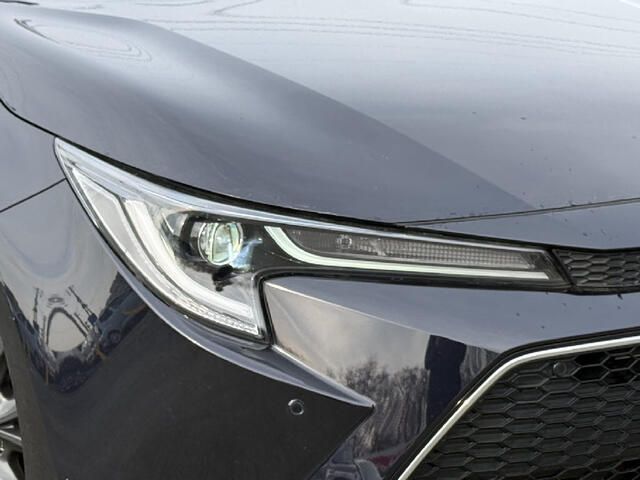 COROLLA TOURING HYBRID 4WD