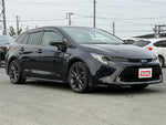 COROLLA TOURING HYBRID 4WD
