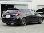 COROLLA TOURING HYBRID 4WD