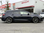 COROLLA TOURING HYBRID 4WD