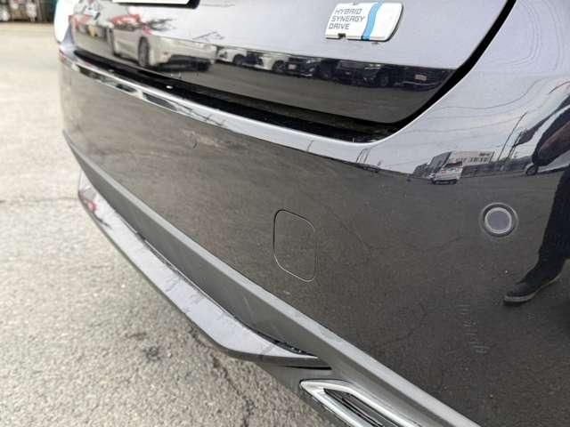 COROLLA TOURING HYBRID 4WD