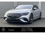 MERCEDES AMG EQE