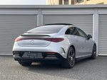 MERCEDES AMG EQE