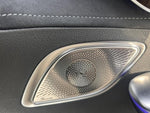 MERCEDES AMG EQE