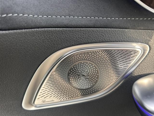 MERCEDES AMG EQE