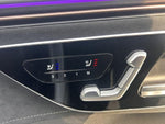 MERCEDES AMG EQE