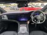 MERCEDES AMG EQE