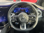 MERCEDES AMG EQE