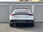 MERCEDES AMG EQE
