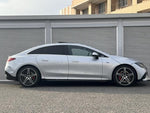 MERCEDES AMG EQE