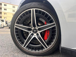 MERCEDES AMG EQE