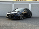 MERCEDES AMG A-Class sedan