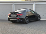 MERCEDES AMG A-Class sedan