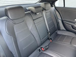 MERCEDES AMG A-Class sedan