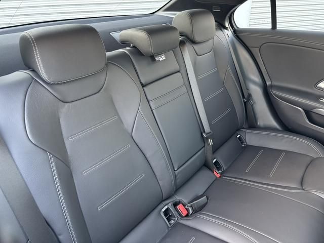 MERCEDES AMG A-Class sedan