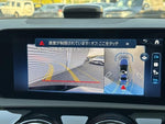 MERCEDES AMG A-Class sedan