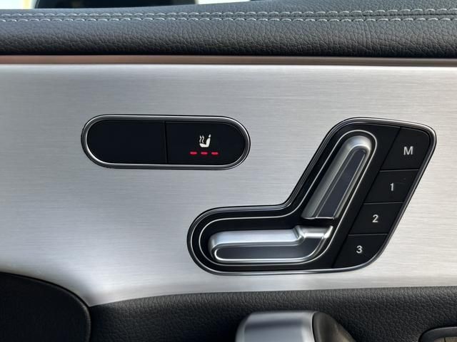MERCEDES AMG A-Class sedan