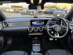 MERCEDES AMG A-Class sedan