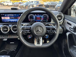 MERCEDES AMG A-Class sedan