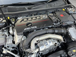 MERCEDES AMG A-Class sedan