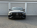 MERCEDES AMG A-Class sedan