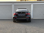MERCEDES AMG A-Class sedan
