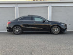 MERCEDES AMG A-Class sedan