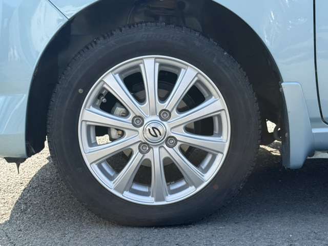 MIRA e:S 4WD