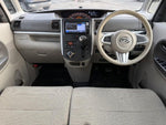 TANTO 4WD
