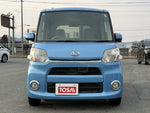 TANTO 4WD