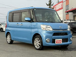TANTO 4WD